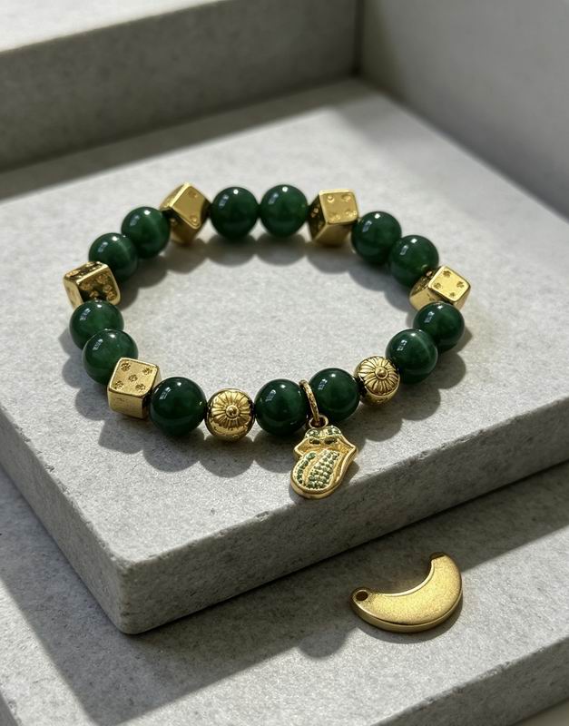 Chrome Hearts Bracelet 07yxs37